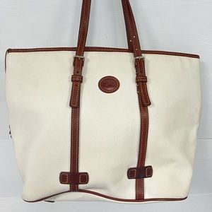 Authentic Dooney & Bourke